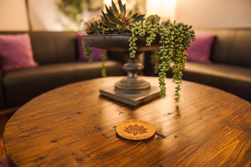 Mind and Body Counseling Associates - patient advocate in Reno, NV