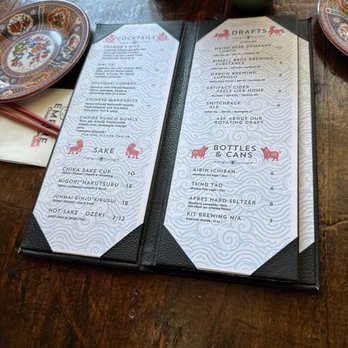 Empire Chinese Kitchen - Drink menu - Dim Sum Near Me - Portland, Maine Empire Chinese Kitchen - Drink menu - Dim Sum Near Me - Portland, Maine