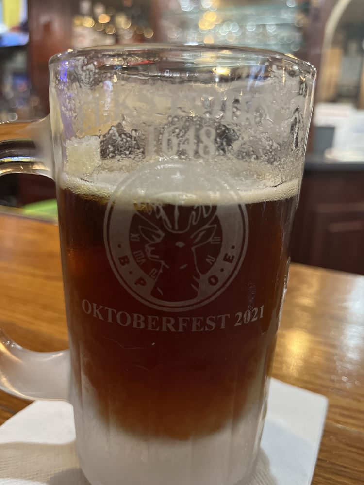 Elks Lodge Number 1648 - veterans service organization in Huntsville, AL