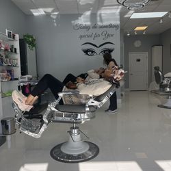 Brow Lash Salon & Spa
