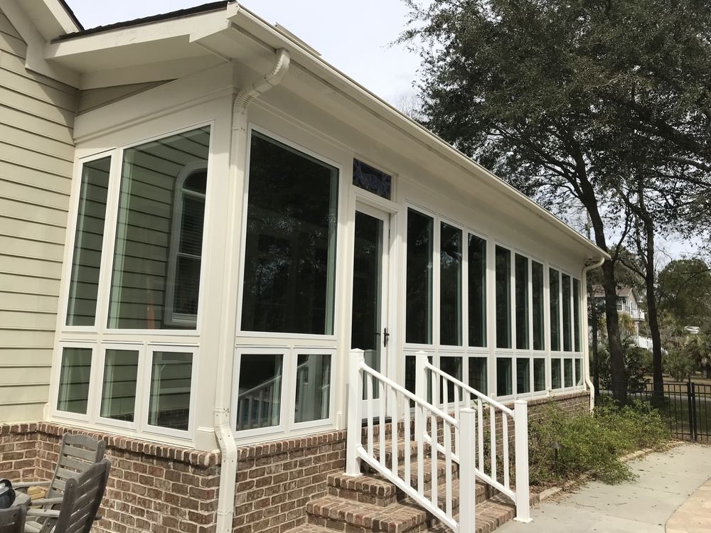 Slide of Custom Homes And Renovations