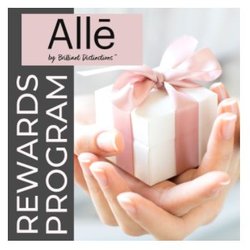 Allura MD Laser Aesthetics - Alle Rewards offer savings on Botox, Juvedrem, SkinMedica products. Points are given for most treatments and porducts.