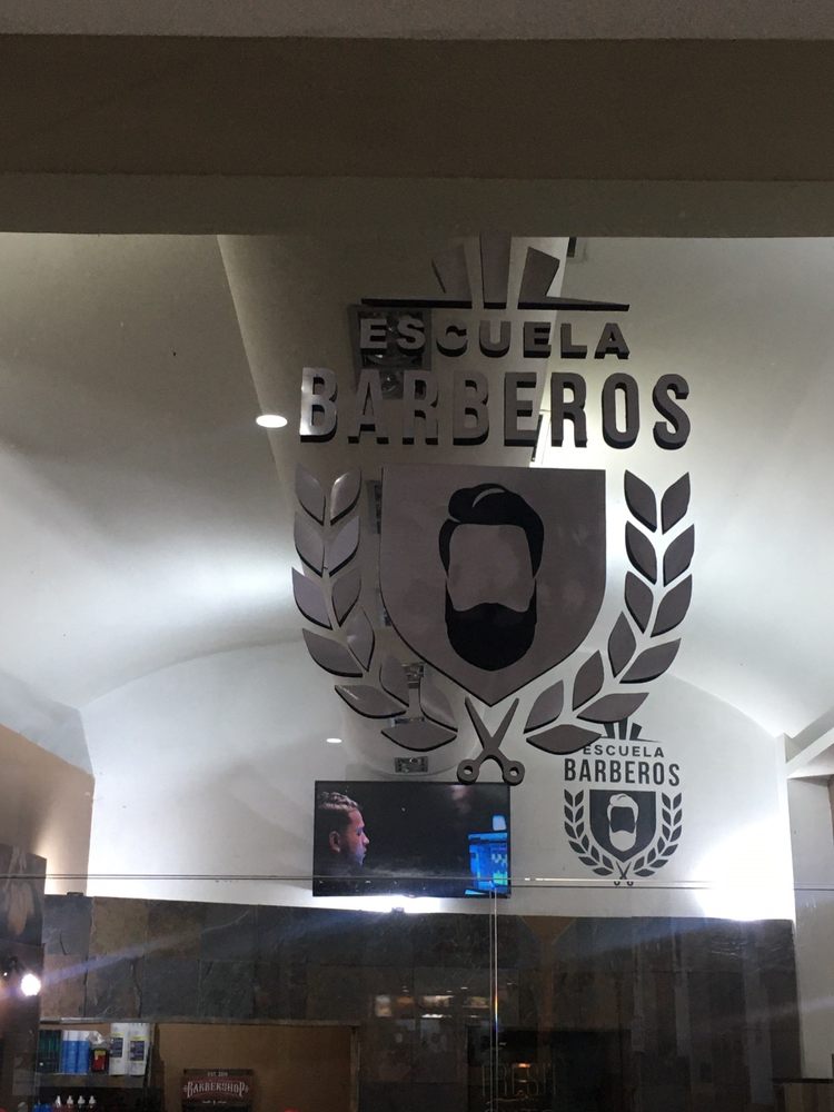 ESCUELA BARBEROS Puerto Vallarta, Jalisco, Mexico Barbers Yelp
