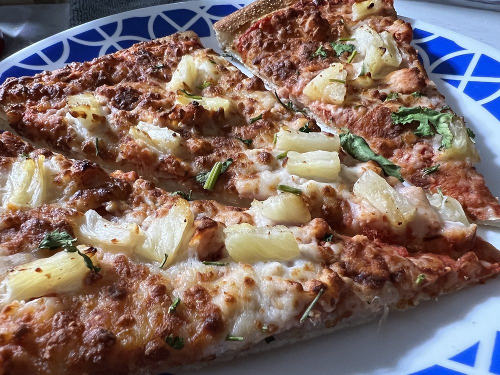 FIREPIT PIZZA Updated September 2024 16016 Fraser Highway, Surrey