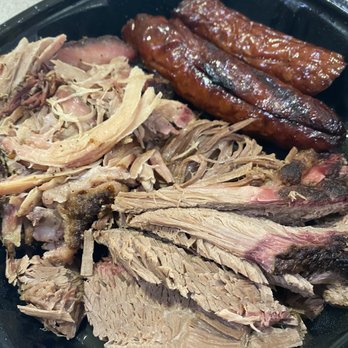 River City Smokehouse - City Sampler - Food Delivery Services Near Me - Lutz, Florida River City Smokehouse - City Sampler - Food Delivery Services Near Me - Lutz, Florida