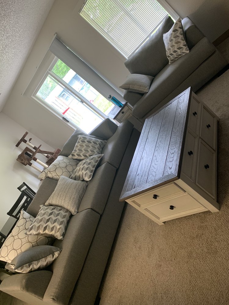 MOR FURNITURE FOR LESS Updated June 2024 81 Photos & 94 Reviews 5400 Martin Way E, Lacey