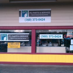 PC Parts & Services LLC Co