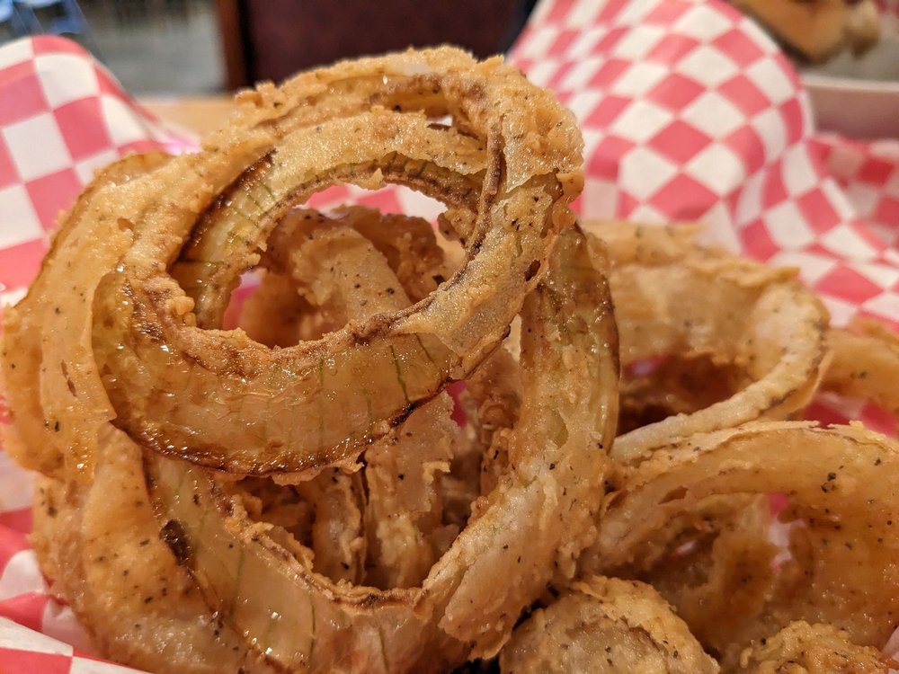 MCCUNE FARM TO MARKET 12 Reviews 604 Hickory St/126 Hwy, McCune, Kansas Cafes Restaurant