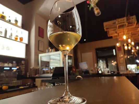 EAST GRAPE - Wein Events by null