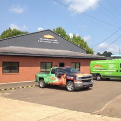 Servpro