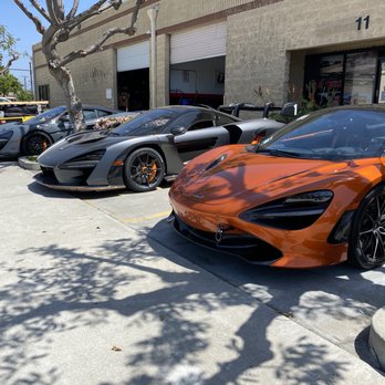 Wrteknica - Auto Customization Near Me - Chino, California