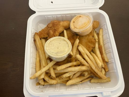 The Local’s Spot by null