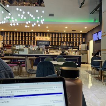 Basilur - Coffee & Tea Near Me - Buena Park, California Basilur - Coffee & Tea Near Me - Buena Park, California