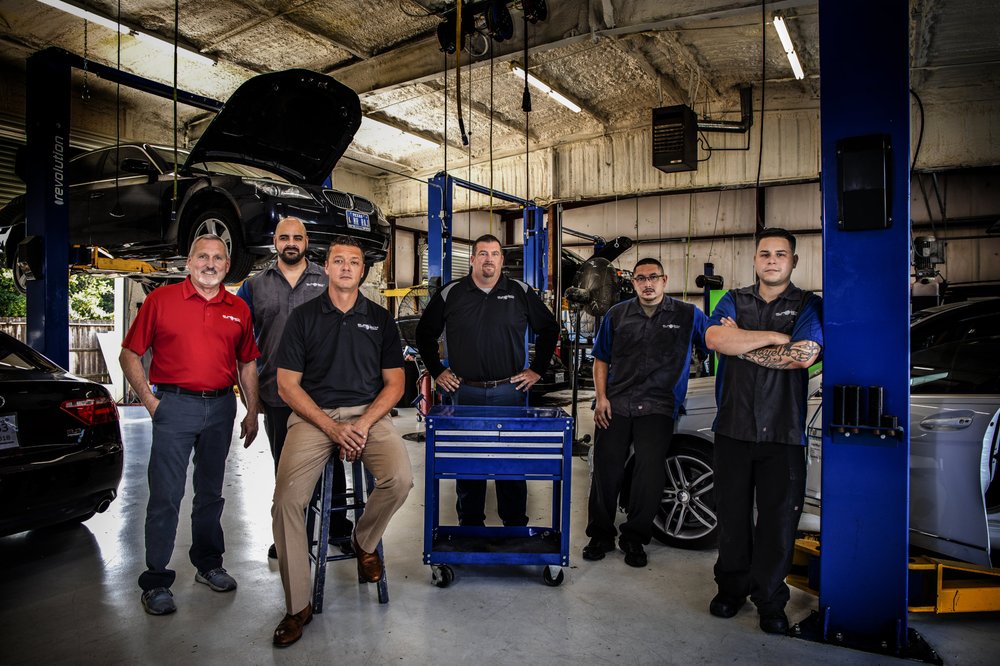 EURO TECH CAR CARE 16 Photos - O