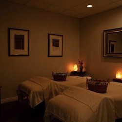 Cozy Day Spa - Cover