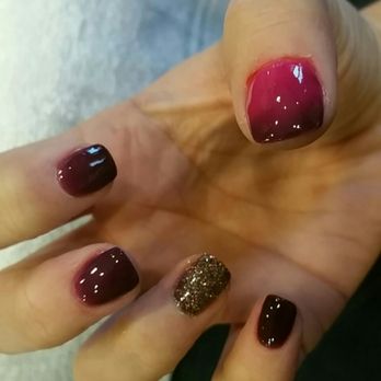 Classy Lashes & Nails Spa  - They got new color changing SNS in multiple colors! - Nail Salons Near Me - Carrollton, Texas