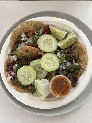 El Buen Taquero by null