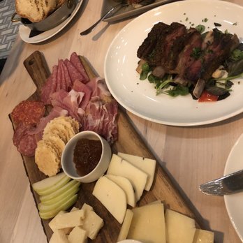Juniper - Appetizer - New American Near Me - Westbury, New York