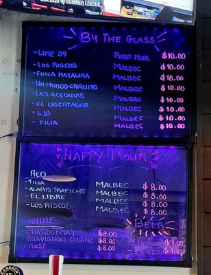 Menu photo 1 Little Patagonia Houston, TX Menu photo 1 Little Patagonia Houston, TX