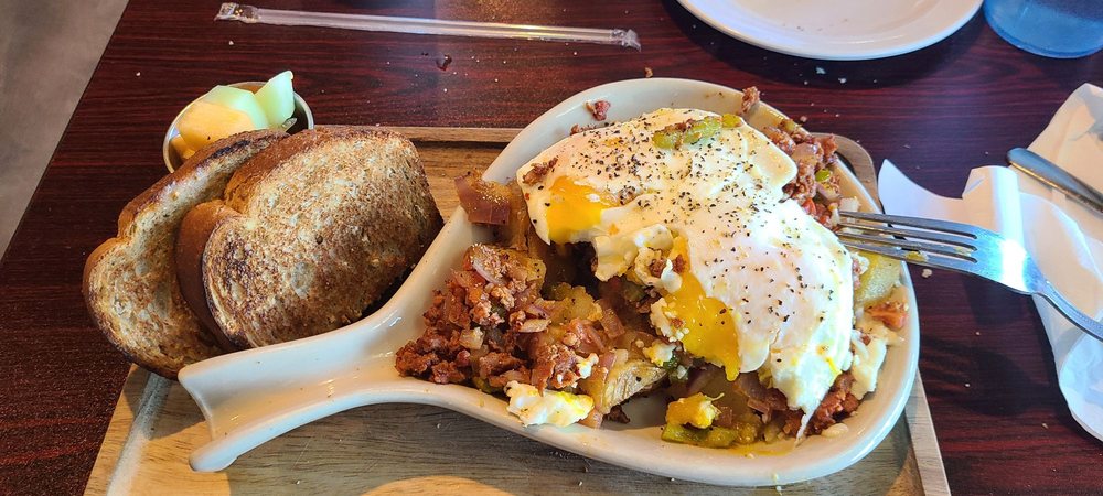 Sunrise Ranch Restaurant Sunrise Ranch Restaurant