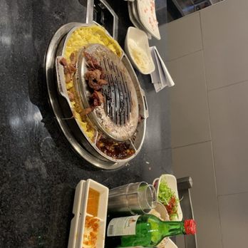 9292 Korean BBQ - After a great meal. - Korean Near Me - Duluth, Georgia 9292 Korean BBQ - After a great meal. - Korean Near Me - Duluth, Georgia