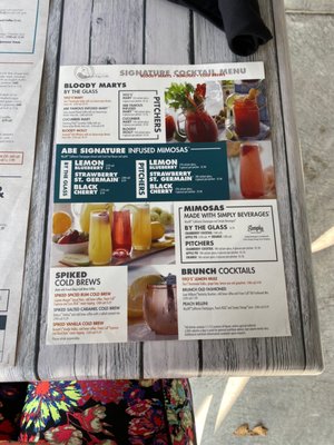 Menu photo 8 Another Broken Egg Cafe Auburn, AL Menu photo 8 Another Broken Egg Cafe Auburn, AL