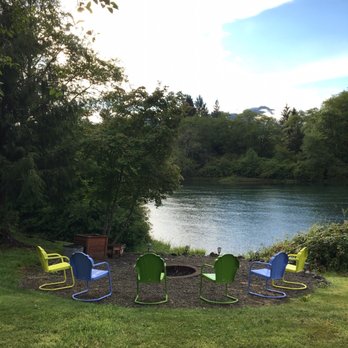 Quinault River Inn - Hotels Near Me - Amanda Park, Washington