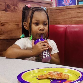 Chuck E. Cheese - Pizza Near Me - Austin, Texas