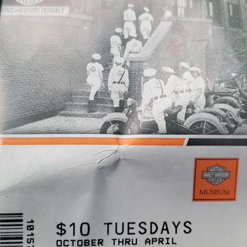 Harley-Davidson Museum - Museums Near Me - Milwaukee, Wisconsin Harley-Davidson Museum - Museums Near Me - Milwaukee, Wisconsin