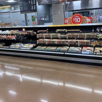 Walmart Supercenter - Deli pizzas - Department Stores Near Me - Vancouver, Washington Walmart Supercenter - Deli pizzas - Department Stores Near Me - Vancouver, Washington