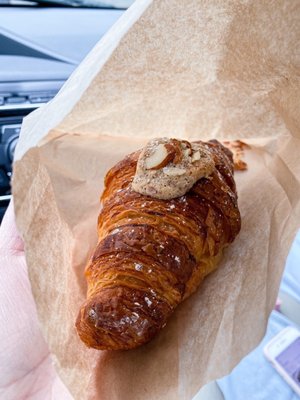 Saraghina Bakery by null