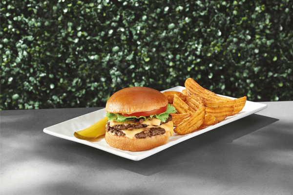 The Hollywood Rooftop Restaurant & Bar by Madame Tussauds by null