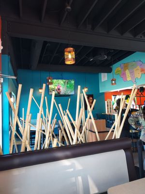 Yaso Jamaican Grill by null
