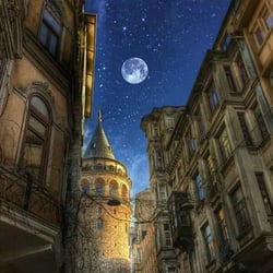 Galata Tantuni