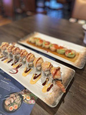 Itacho Sushi - All You Can Eat by null