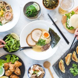 Shinobi Ramen