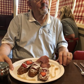 The Country Boy - French Toast - American Near Me - Franklin, Tennessee The Country Boy - French Toast - American Near Me - Franklin, Tennessee