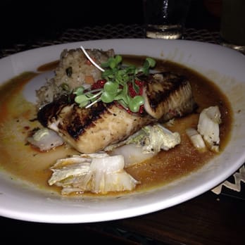 RumFire Poipu Beach - Butterfish! - Seafood Near Me - Koloa, Hawaii RumFire Poipu Beach - Butterfish! - Seafood Near Me - Koloa, Hawaii