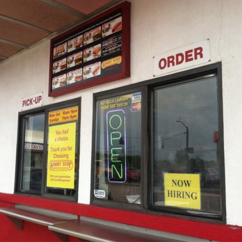 Short Stop - This is the walk up. X - Burgers Near Me - Colorado Springs, Colorado Short Stop - This is the walk up. X - Burgers Near Me - Colorado Springs, Colorado