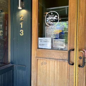 Lost Fox - Cafes Near Me - Saint Paul, Minnesota
