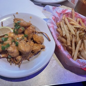 Bubba's 33 - Shotgun Shrimp - Sports Bars Near Me - Pensacola, Florida Bubba's 33 - Shotgun Shrimp - Sports Bars Near Me - Pensacola, Florida