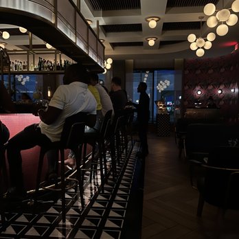 The Moderne - Interior - Tapas/Small Plates Near Me - Orlando, Florida The Moderne - Interior - Tapas/Small Plates Near Me - Orlando, Florida