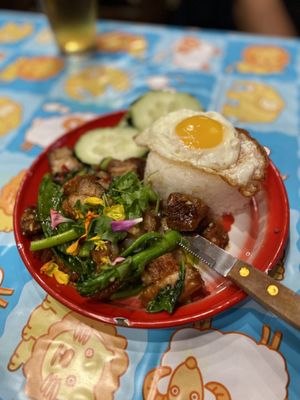 Kin Len - Thai Street Eats by null
