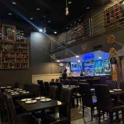 Nangma Restaurant