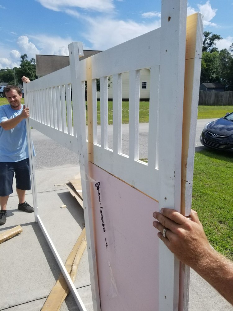 PRECISION MOVING AND STORAGE INC