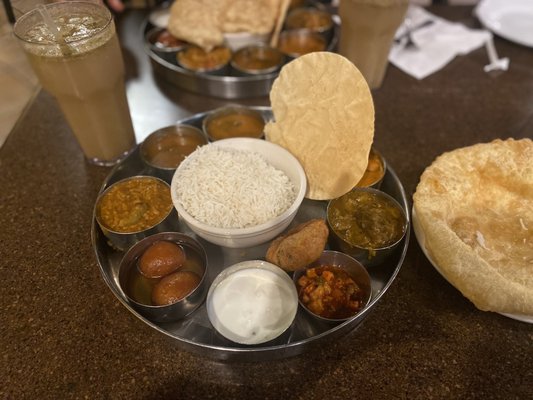 Madras Mantra Marietta by null