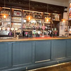 Bar picture