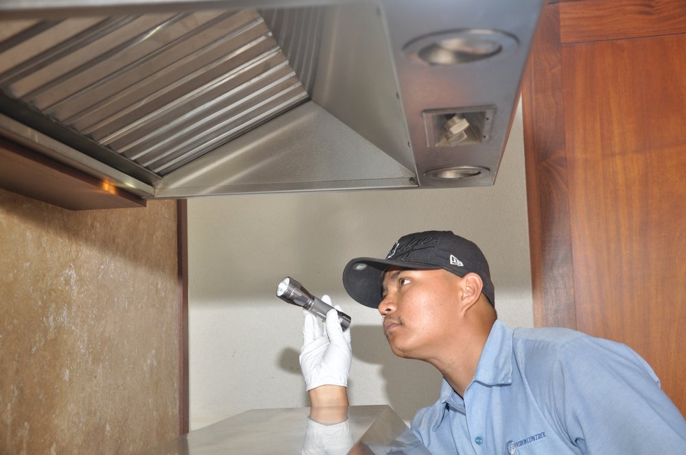 ENVIRON CONTROL Updated September 2024 E St, Waipahu, Hawaii Pest Control Phone Number