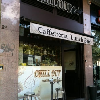 Chill Out Café - Cafes Near Me - Rome, RM Chill Out Café - Cafes Near Me - Rome, RM