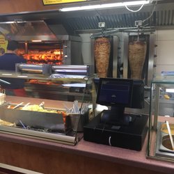 Bey Döner - Hähnchen und Döner